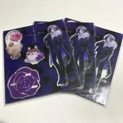 2025年最新】ゆきむら。アクスタの人気アイテム - メルカリ