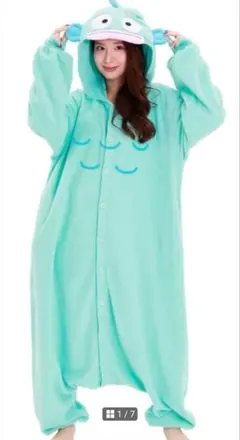 ハンギョドン 着ぐるみ パジャマ