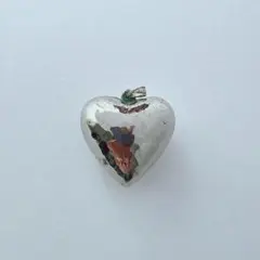 19世紀 フランス エタン 沈黙のりんごとチョコレートモールド