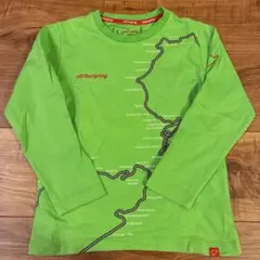 nürburgring Fan Collection 長袖カットソー