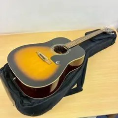 Epiphone DR-100 VS アコースティックギターのサムネイル