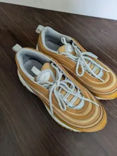 ナイキ　エアマックス97 Chutney