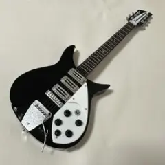 VOX mark3 mini ミニギター 試奏のみ美品 - メルカリ