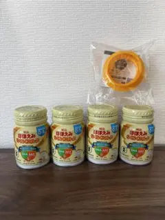 液体ミルク ほほえみ DHA・ARA配合 4缶セット