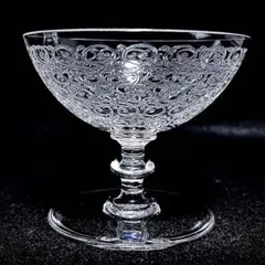 バカラ　シャンパンクープ　ローハン　2客 バカラ シャンパンクープ ローハン 2客 オールドバカラ Baccarat