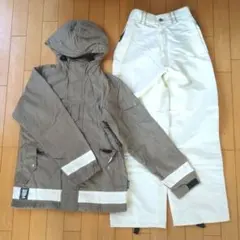 KILLER LOOP スノボウェア スノーボード ジャケット パンツ 9号