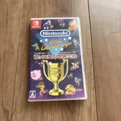 ファミリーコンピュータ