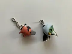 チェンソーマン ポチタ 暴力の魔人 ガチャ