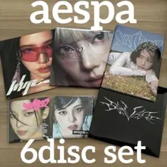 2025年最新】aespa armageddon アルバム cdの人気アイテム