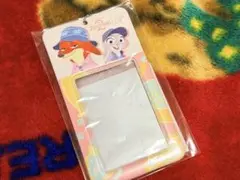 ズートピア2 カードケース