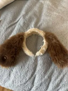 ユニバ USJ スヌーピー カチューシャ