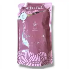 未使用 ISM トリートメント シェルピンク つめかえ用 ヘアケア コスメ 美容のサムネイル