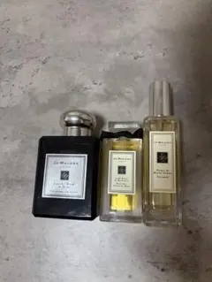 ジョー マローン ロンドン香水