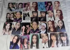 2025年最新】ギュジン トレカ nmixxの人気アイテム - メルカリ