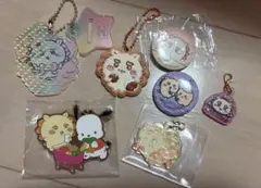 ちいかわ　シーサー　7点まとめ売り