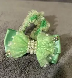 小型犬　トリミングチョーカー　M