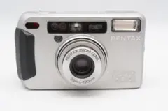 ★極上品★ PENTAX ESPIO 120Mi コンパクトフィルムカメラのサムネイル