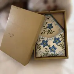 新品未使用 レターバッグ インテリア