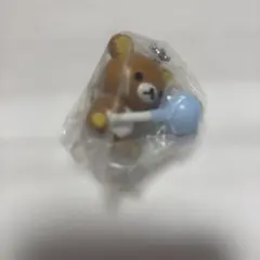 リラックマ×チュッパチャプス マスコットスイング リラックマ