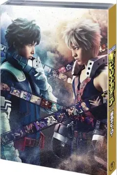 ︎︎⟡ヒロアカ FINAL SEASON Vol.1 DVD 初回限定盤 - メルカリ