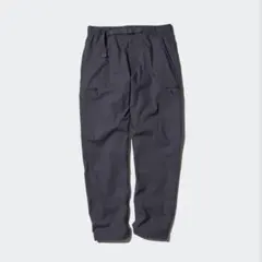 【中古】UNIQLO(ユニクロ) ヒートテックギアパンツ ダークグレー XXL