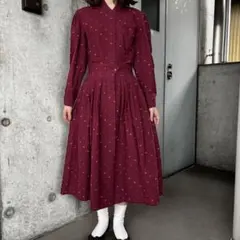 70's ISSEI MIYAKE 最初期タグ 2wayシャツワンピース 9 70's ISSEI MIYAKE 最初期タグ 2wayシャツワンピース 9 - メルカリ