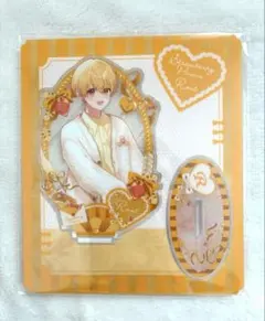 るぅと すとぷり アクスタ アクリルスタンド アニメイト バレンタイン