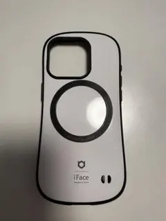 iFace iphone15Pro 6.1インチ　マグセーフ　iphone