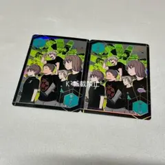 ♧3 北添4番隊 トランプ 公式ショップ ジャンプフェスタ ワールド