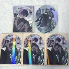 ⸝⸝にじさんじ 剣持刀也 ART OF NIJISANJI セット⸝⸝