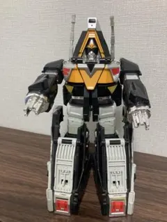 DX 電磁合体 ギャラクシーメガ 未開封 電磁合体 DX ギャラクシーメガ (GalaxyMega) レビュー | RoboToyDays