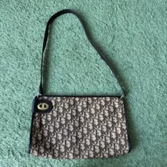 Christian Dior トロッター ショルダーバッグのサムネイル