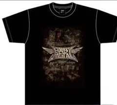 美品BABYMETAL ライブTシャツ 沖縄 LEGEND-43 限定品 黒 L - メルカリ