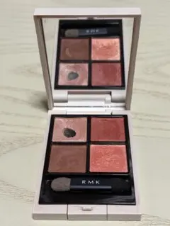 RMK シンクロマティックアイシャドウパレット 05 ディライトフル