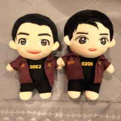 2025年最新】singto ぬいの人気アイテム - メルカリ