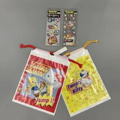 2026年最新】Tweety＆Kittyの人気アイテム - メルカリ