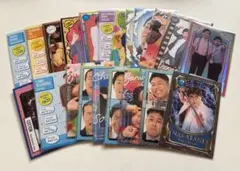 よしもとコレカ Edition バラバラ まとめ売り 63枚 - メルカリ