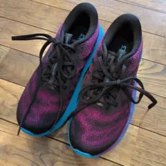 ASICS（アシックス）のランニングシューズ