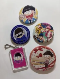 おそ松さん セット売り