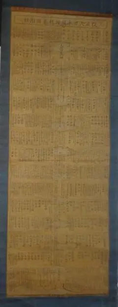 うぶ品 国郡全図 上下巻二冊揃い 江戸時代 古地図 天保8年 1837年