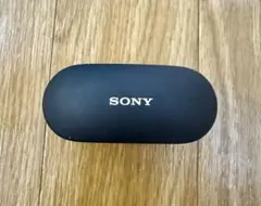 SONY WF-1000XM4 ワイヤレスイヤホン ケースのみ 純正品