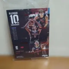 BBM×B.LEAGUE アルバルク東京 テーブス海 - メルカリ