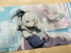 新品未使用 在庫ラスト ブルーアーカイブ 歌住サクラコ プレイマット