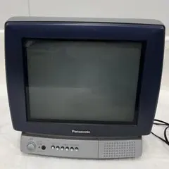 Peconic ポータブル ブラウン管テレビ 5インチ 昭和レトロ美品 - メルカリ