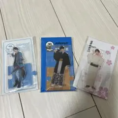 SnowMan 向井康二 アクリルスタンド