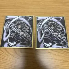 鬼滅の刃 カウントダウンand上映中ポストイラストギャラリーWEBSHOP