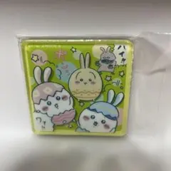 【ちいかわ】キャラマグネッツ4レア イースター