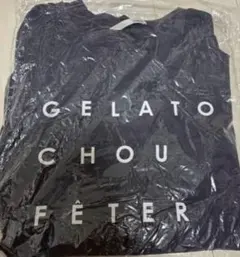 ジェラートピケ　ルームウェア　部屋着