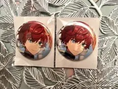 2025年最新】天城一彩 缶バッジの人気アイテム - メルカリ