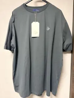 LOGOS DAYS Tシャツ チャコール 5L 新品